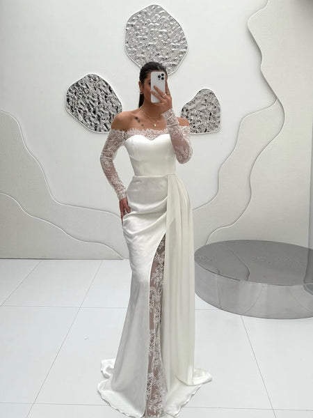 Rochie Chantilly