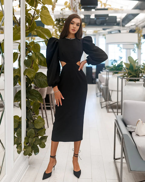 Rochie Cut