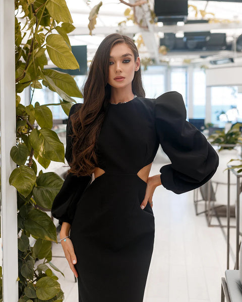 Rochie Cut