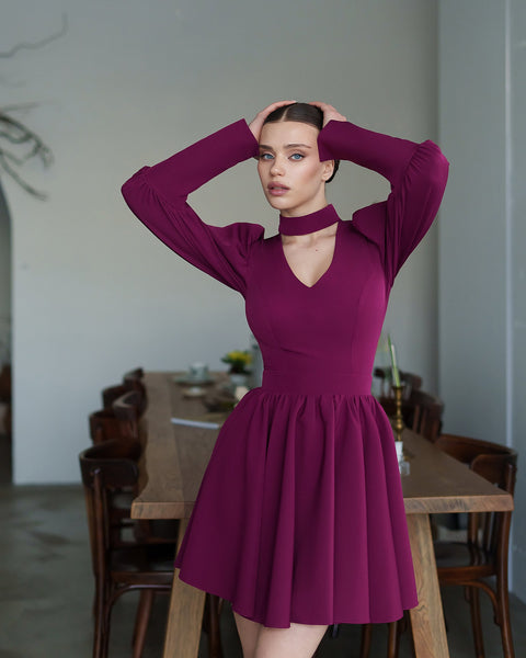 Rochie Nubia