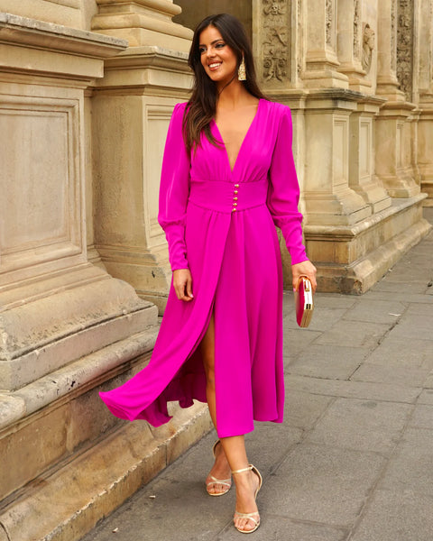 Rochie Ophelia