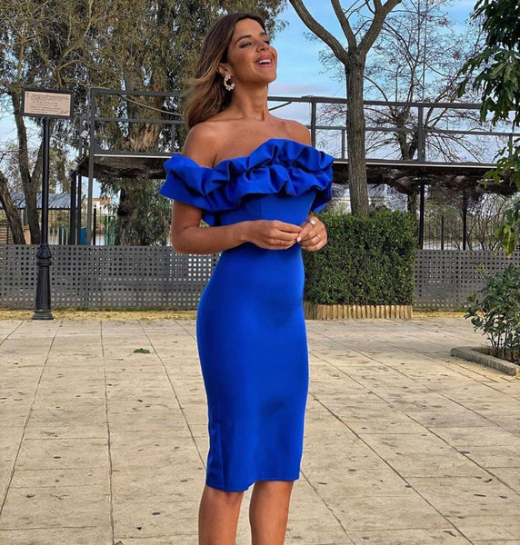 Rochie Nadia