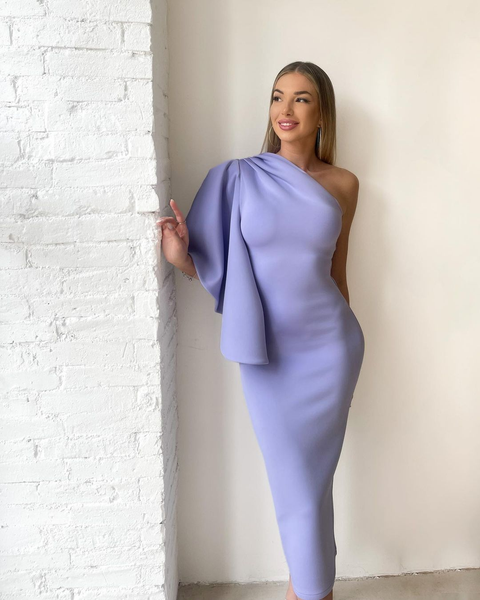 Rochie Tulip
