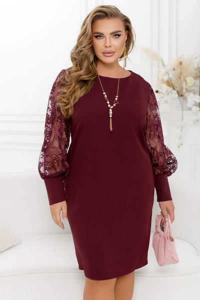 Rochie Minerva Melly