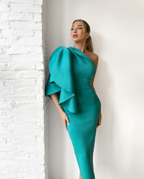 Rochie Tulip