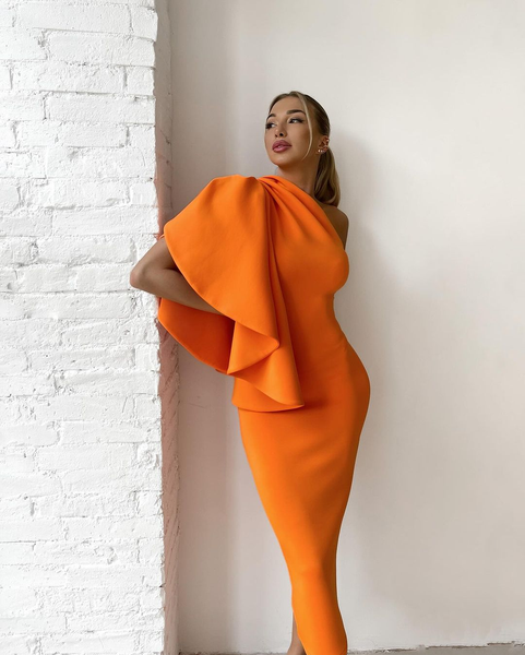 Rochie Tulip