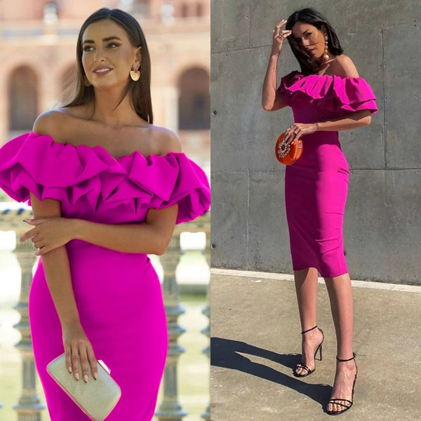 Rochie Nadia