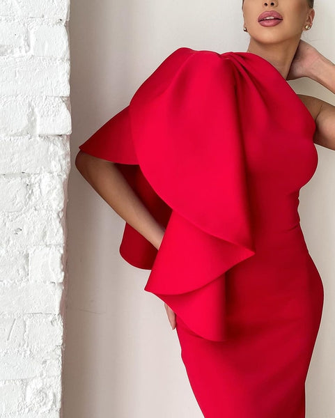 Rochie Tulip