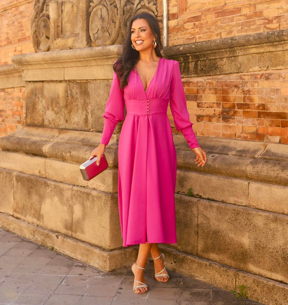 Rochie Ophelia