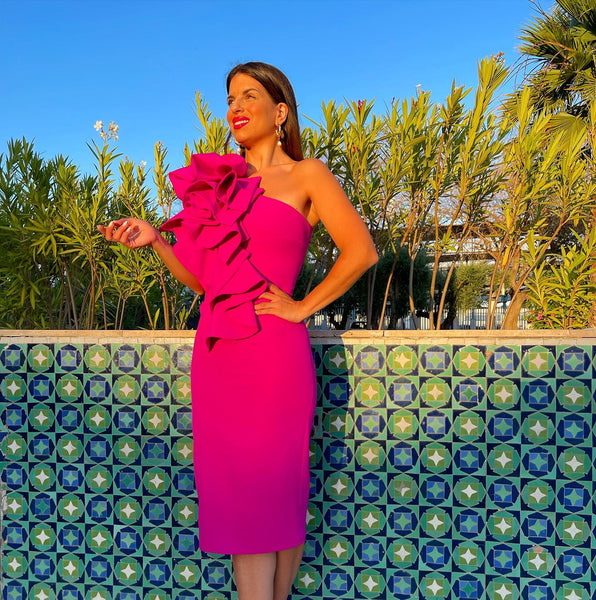 Rochie Gabriela