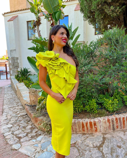 Rochie Gabriela