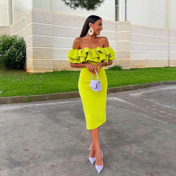 Rochie Nadia