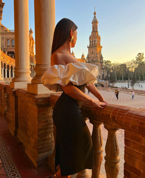 Rochie Nadia