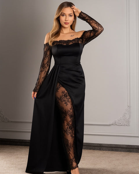 Rochie Chantilly