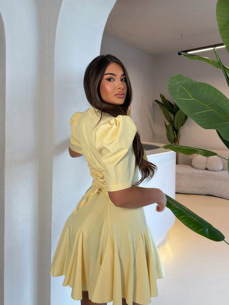 Rochie Talida