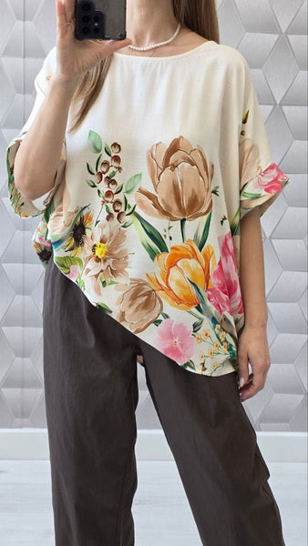 Bluza Flower