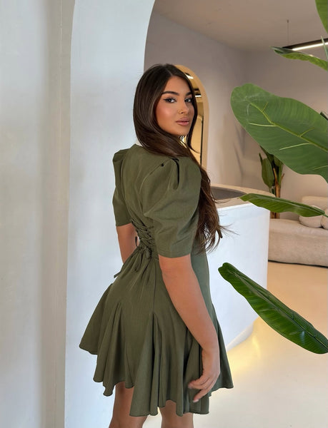 Rochie Talida
