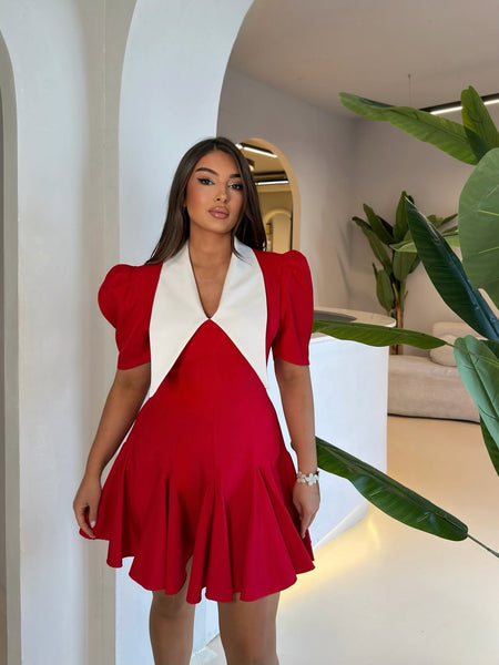 Rochie Talida