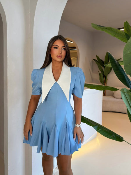 Rochie Talida