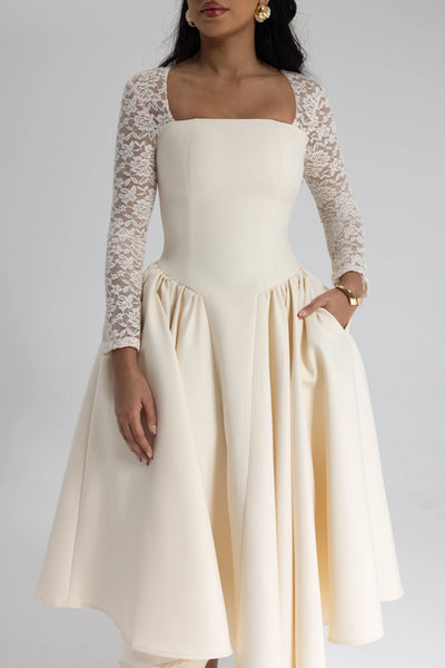 Rochie Raiza