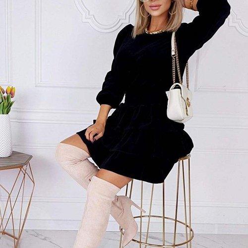 Rochie Cuttie