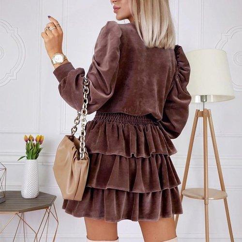 Rochie Cuttie