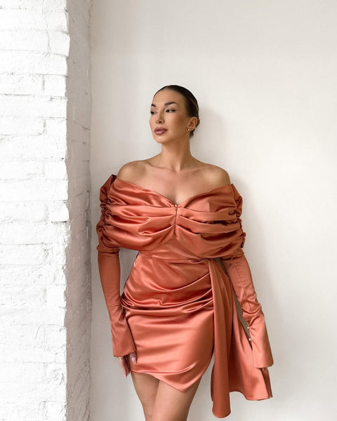 Rochie Ellia