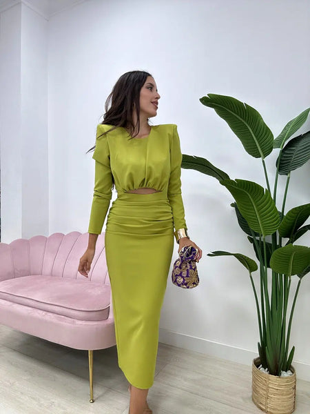 Rochie Erina