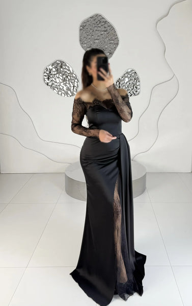Rochie Chantilly