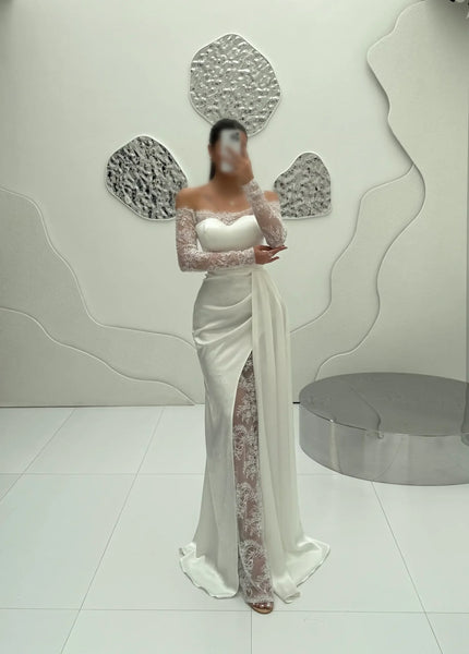 Rochie Chantilly