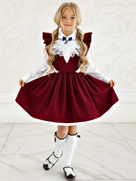 Sarafan Celeste