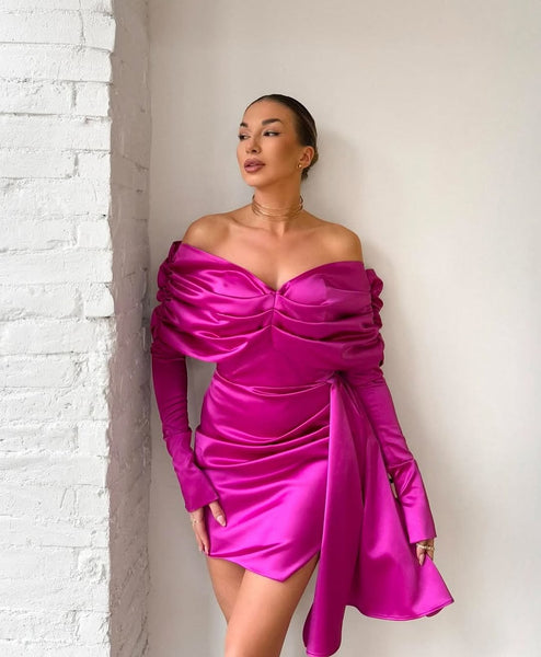 Rochie Ellia