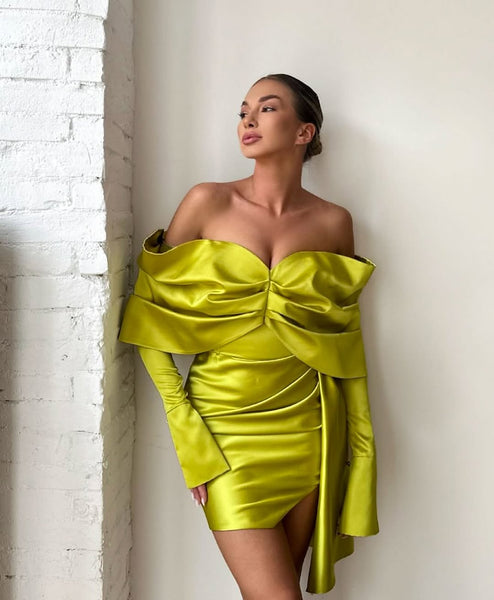 Rochie Ellia