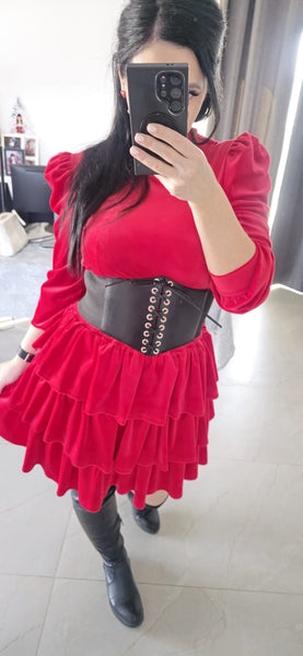 Rochie Cuttie