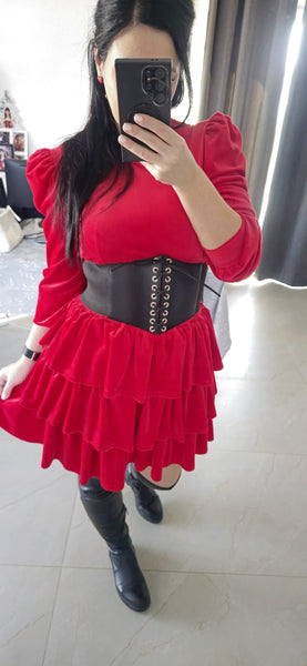 Rochie Cuttie
