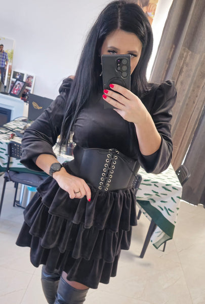 Rochie Cuttie