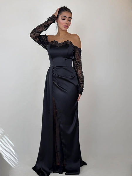 Rochie Chantilly