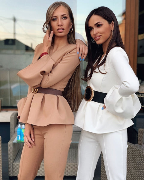 Set Monica