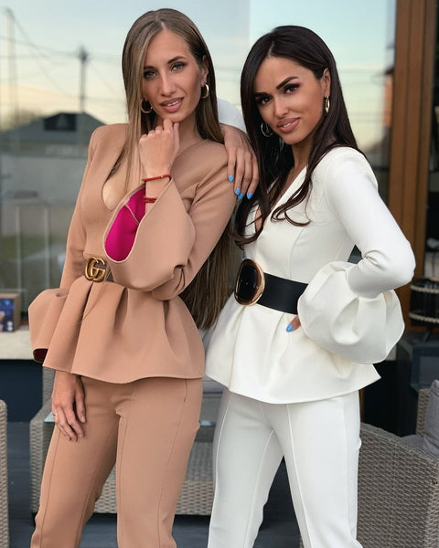 Set Monica
