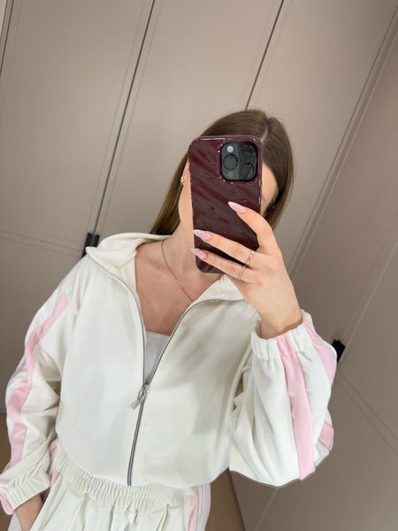 Trening Luiza
