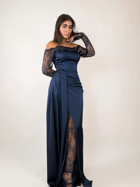 Rochie Chantilly