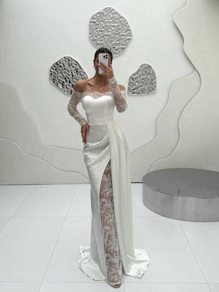 Rochie Chantilly
