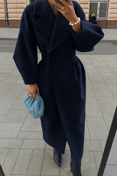 Palton Keira