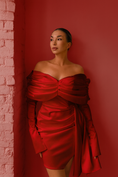 Rochie Ellia