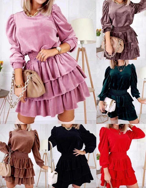 Rochie Cuttie