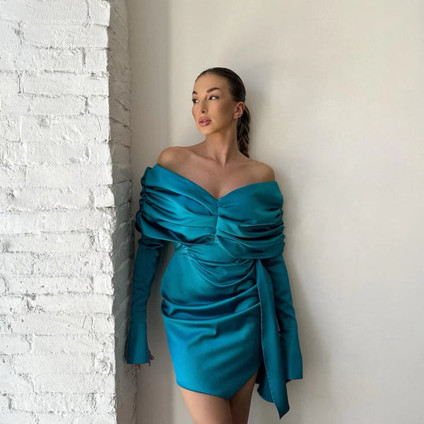 Rochie Ellia
