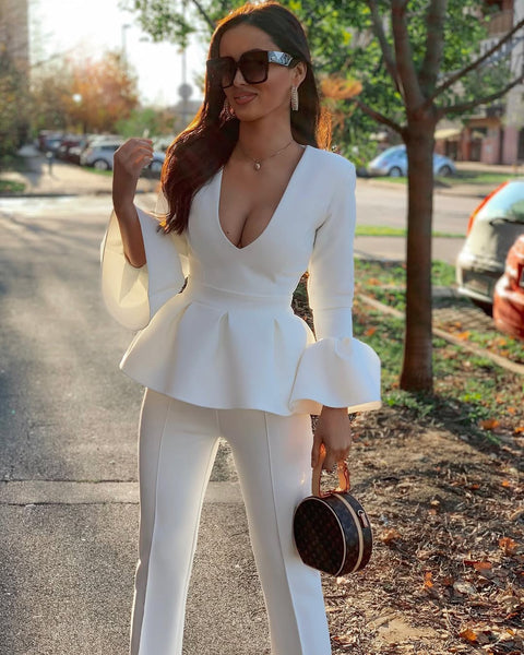 Set Monica
