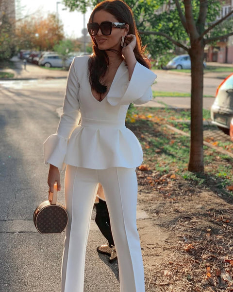 Set Monica
