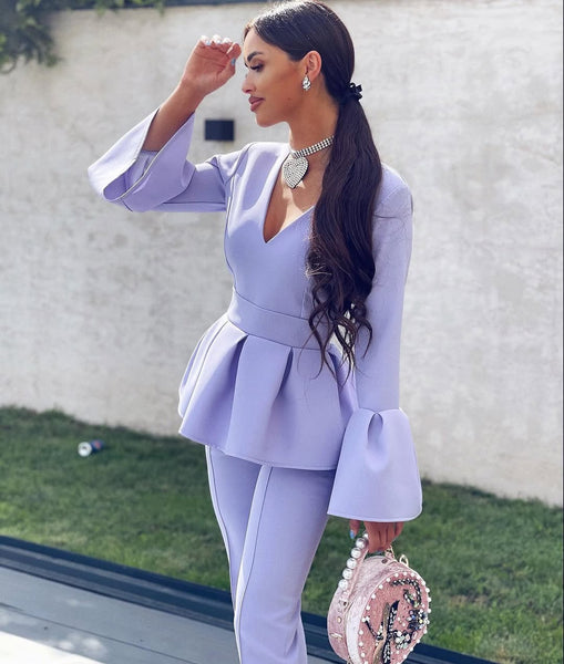 Set Monica