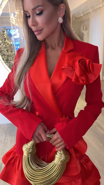 Rochie Evalia